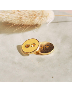 Bouton Joy - Lemon 2