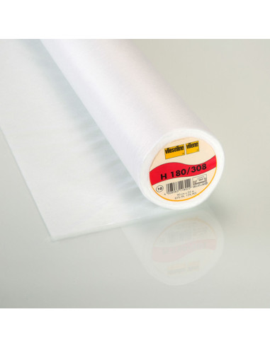 Vlieseline H180 Blanc