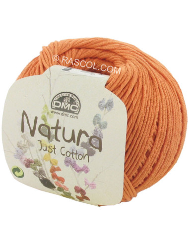 Coton Natura DMC Just Cotton