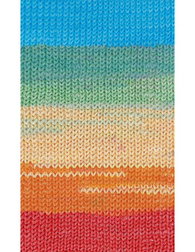 Fil Cotton Quick Batik Gründl