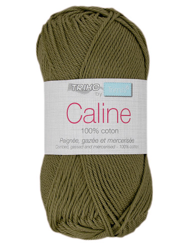 Coton Câline