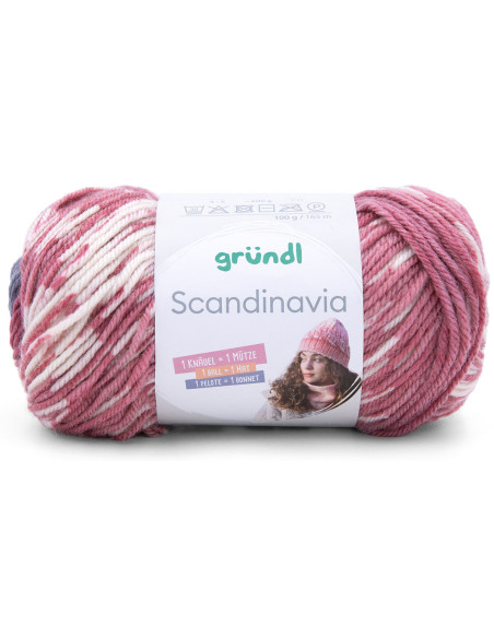 Laine Scandinavia Gründl