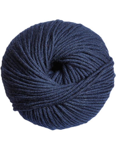 Laine Woolly 5 DMC