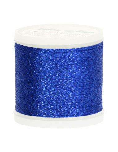Fil à broder Madeira Metallic 200 m