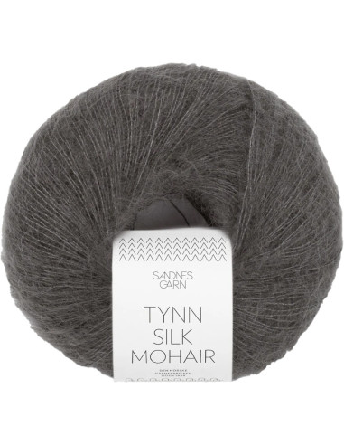 Laine Tynn Silk Mohair Sandnes Garn