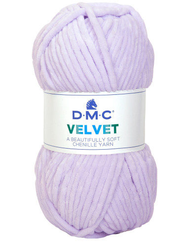 Fil Velvet DMC