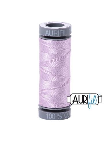 Fil coton 100 m Mako 28 Aurifil