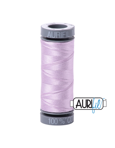 Fil coton 100 m Mako 28 Aurifil