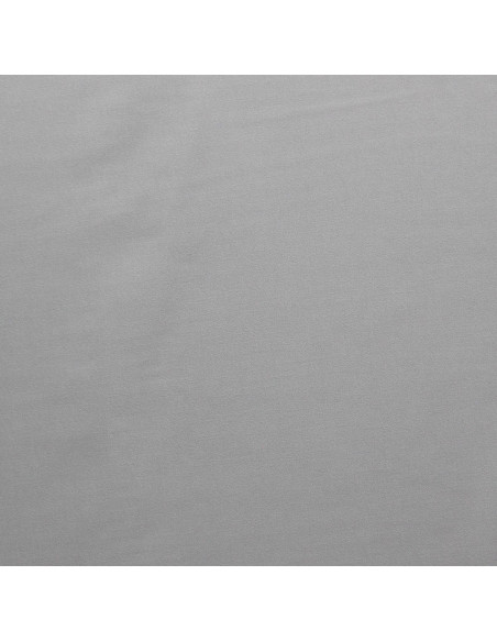 Tissu crêpe viscose - Gris clair