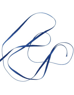 Bolduc pour patronage - Bleu