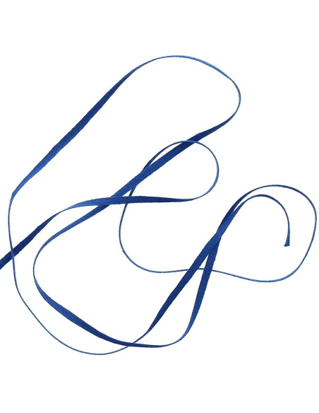 Bolduc pour patronage - Bleu