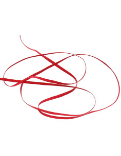 Bolduc pour patronage - Rouge