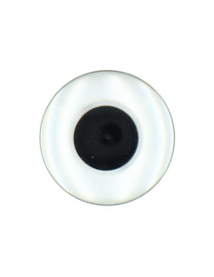 Yeux pour peluches - Transparent