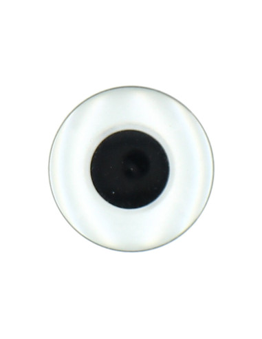 Yeux pour peluches - Transparent