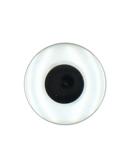 Yeux pour peluches - Transparent