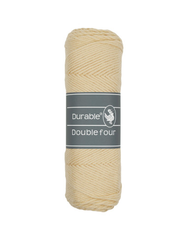 Coton Durable Double Four