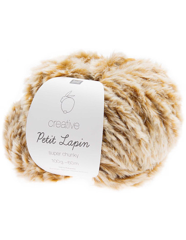 Laine Creative Petit Lapin super chunky