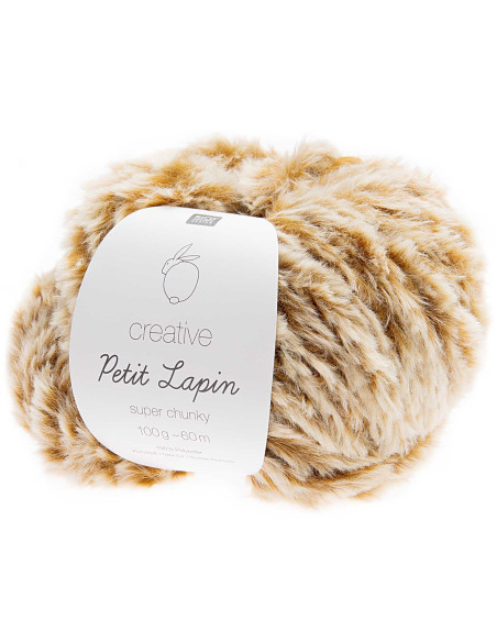 Laine Creative Petit Lapin super chunky