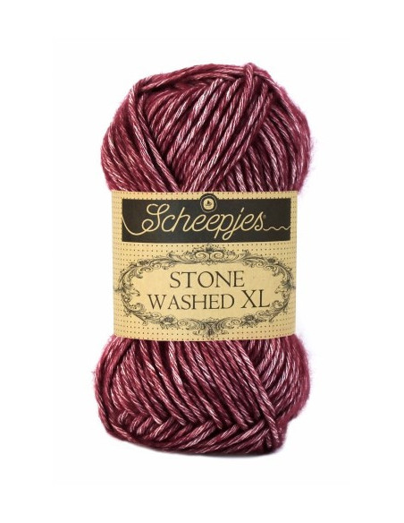 Laine Scheepjes Stone Washed XL