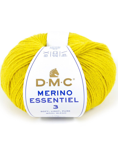 Laine Merino essentiel 3 DMC
