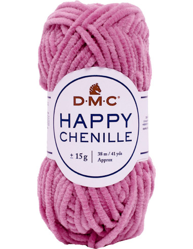Fil Happy Chenille DMC