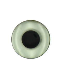 Yeux pour peluches - Gris