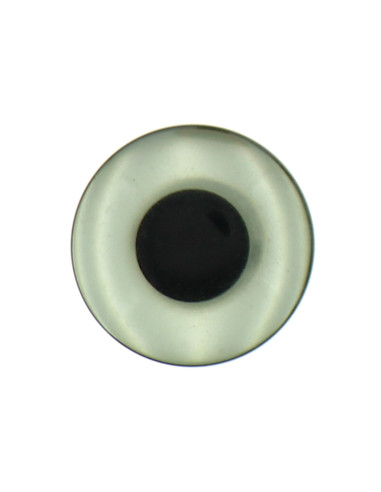 Yeux pour peluches - Gris
