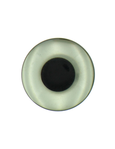 Yeux pour peluches - Gris