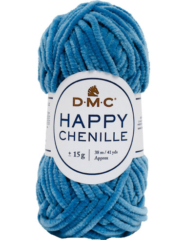 Fil Happy Chenille DMC