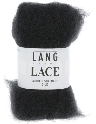 Laine Lace Lang Yarns