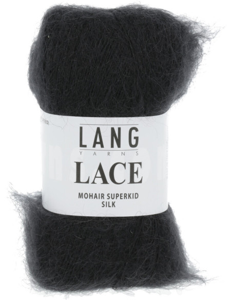 Laine Lace Lang Yarns