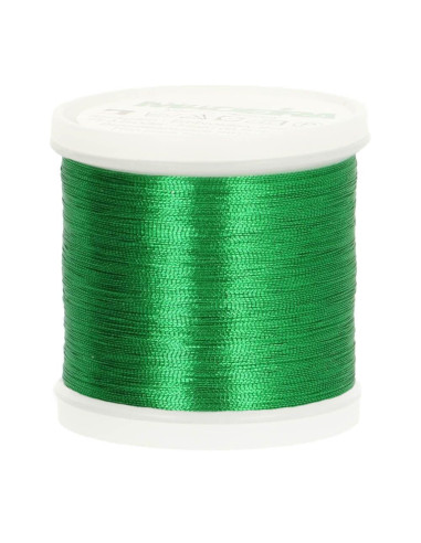Fil à broder Madeira Metallic 200 m