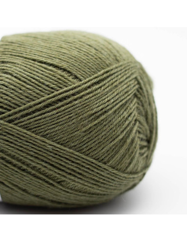 Laine à chaussettes Edelweiss Classic Kremke