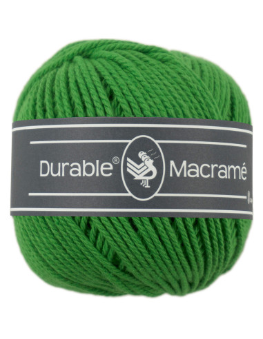 Coton Durable Macramé