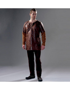 Patron cosplay Valor - McCall's 2052 2