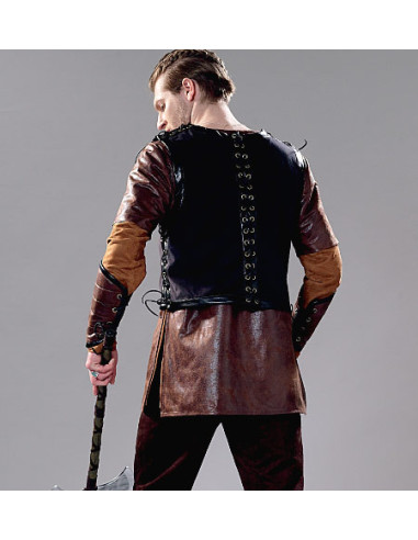 Patron cosplay Valor - McCall's 2052