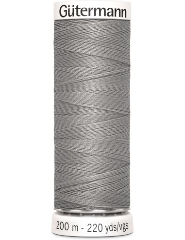 Fil à coudre Gütermann polyester 200 m