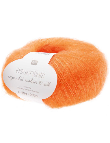 Laine Essentials Super Kid Mohair Loves Silk