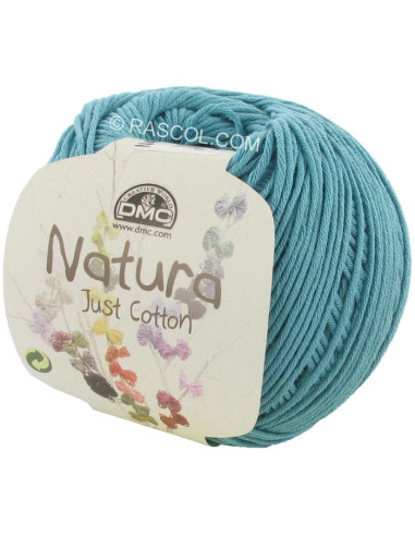 Coton Natura DMC Just Cotton
