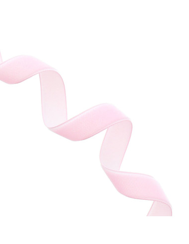 Ruban velours - Rose