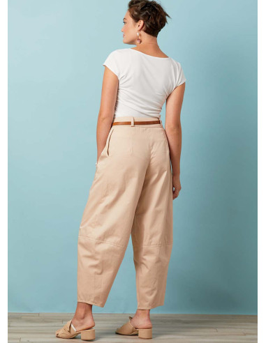 Patron de pantalon - McCall's 7907