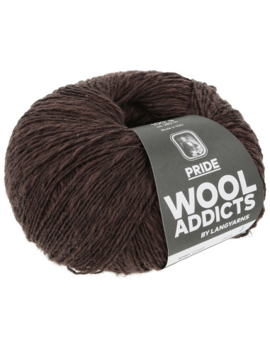 Coton Pride WoolAddicts