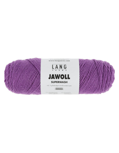 Laine à chaussettes Jawoll Lang Yarns
