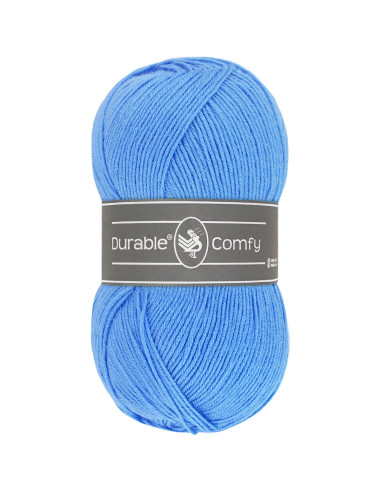 Fil à tricoter Durable Comfy