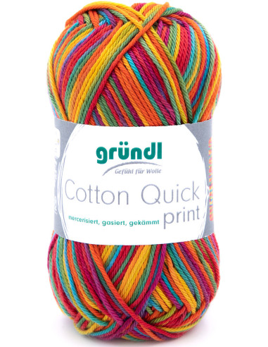 Fil Cotton Quick Print Gründl
