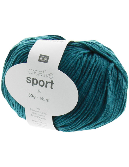 Laine Creative Sport DK Rico Design