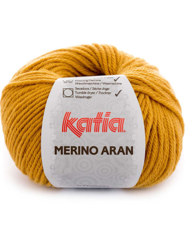 Laine Katia Merino Aran