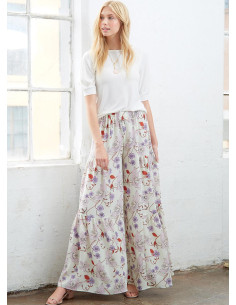 Patron de pantalon - McCall's 8098