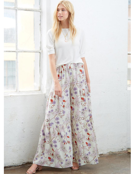 Patron de pantalon - McCall's 8098