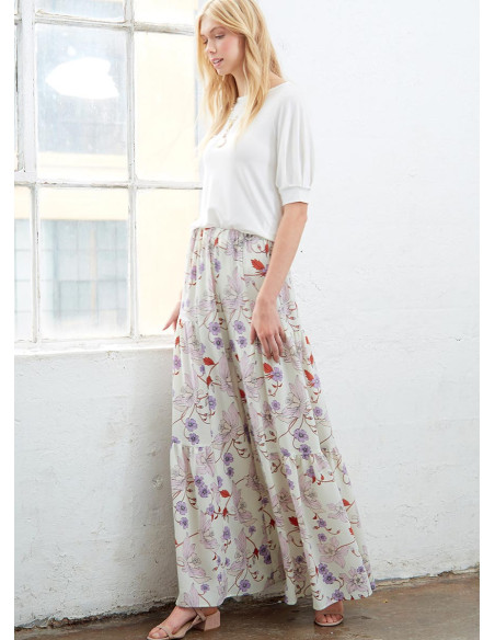 Patron de pantalon - McCall's 8098